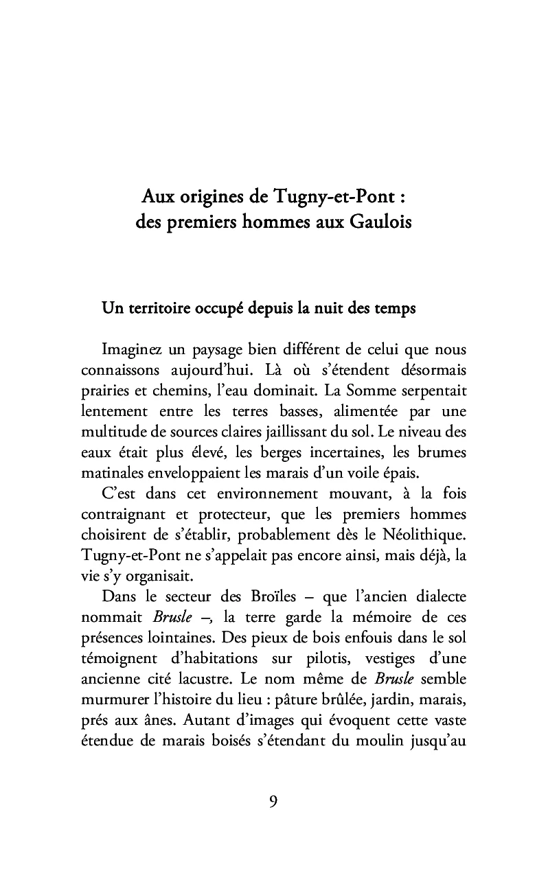 Tugny-et-Pont - Image 5