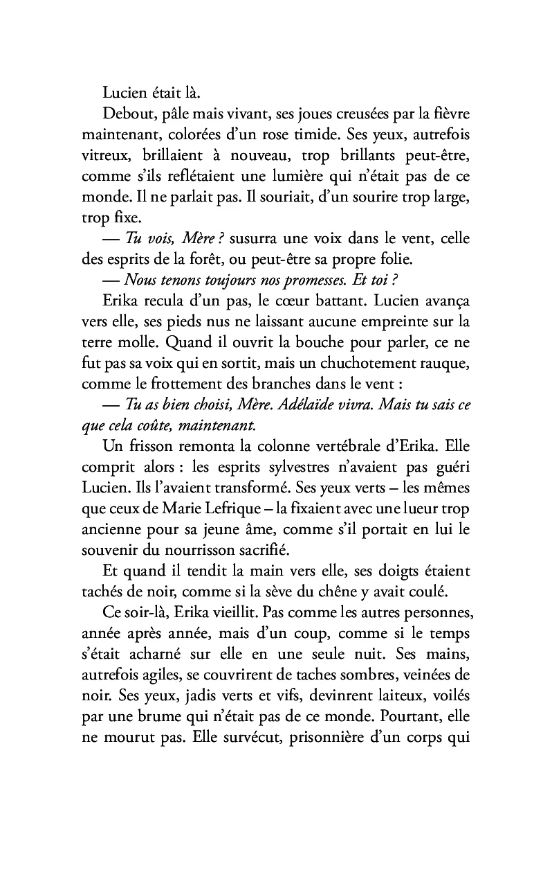 Au-delà... - Image 10