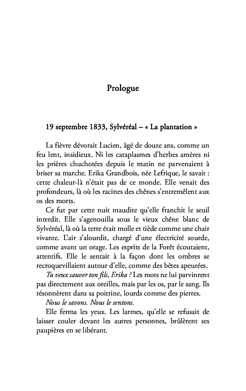 Au-delà... - Image 5