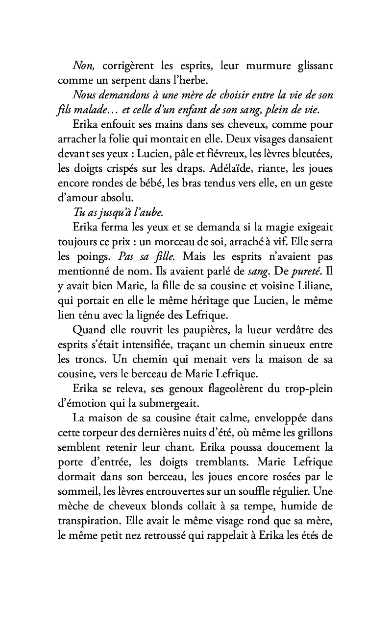 Au-delà... - Image 8