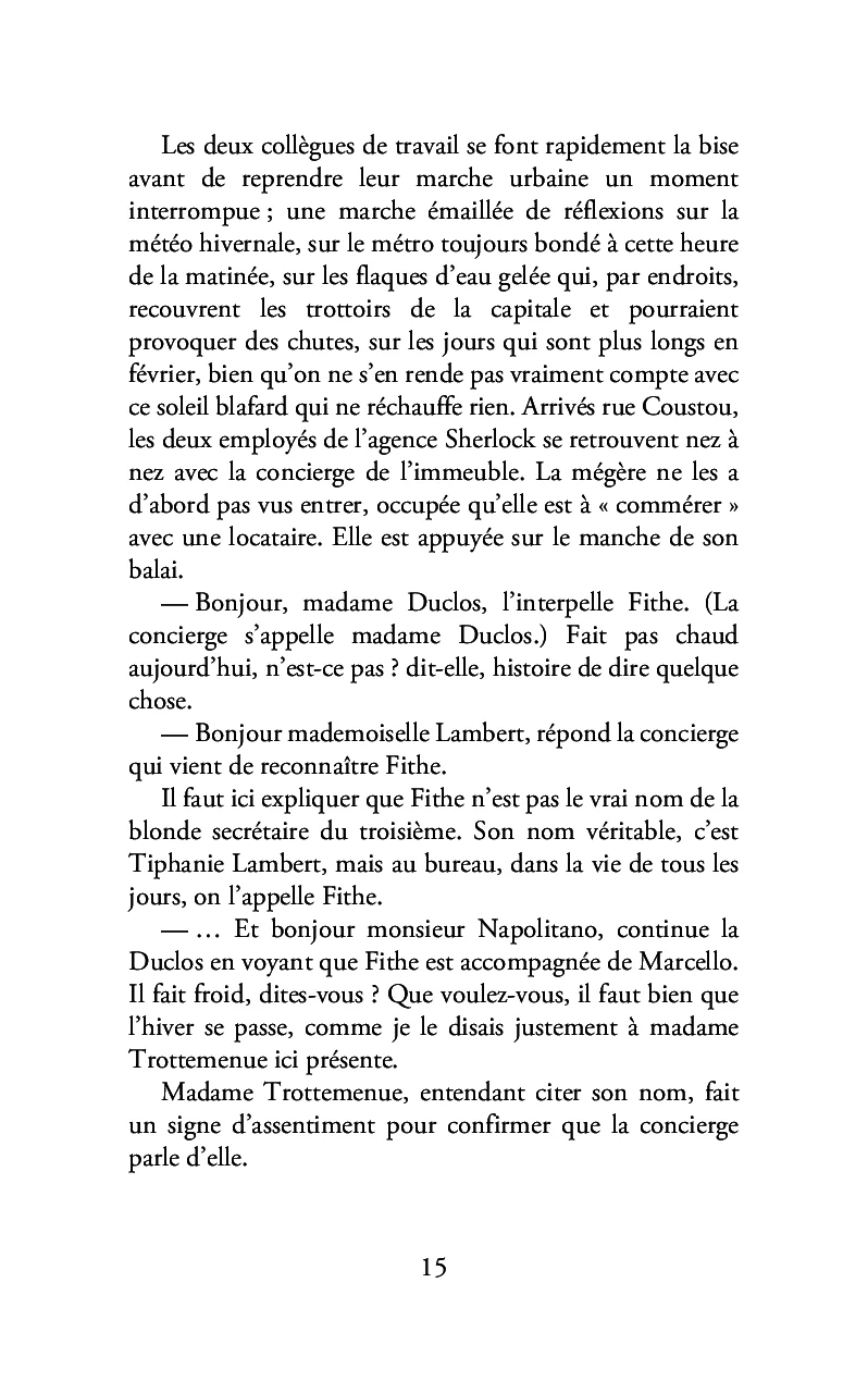 Fétiche, marabout et vieux château - Image 11