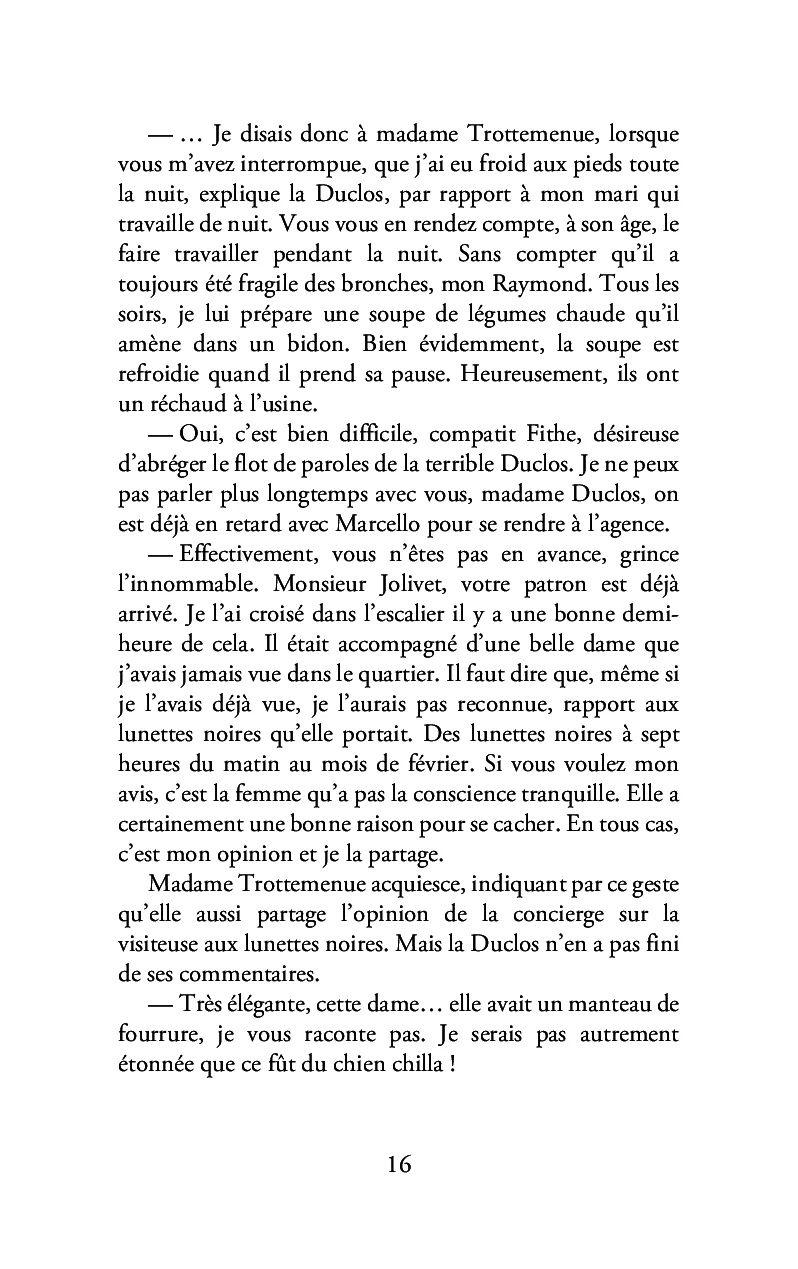 Fétiche, marabout et vieux château - Image 12