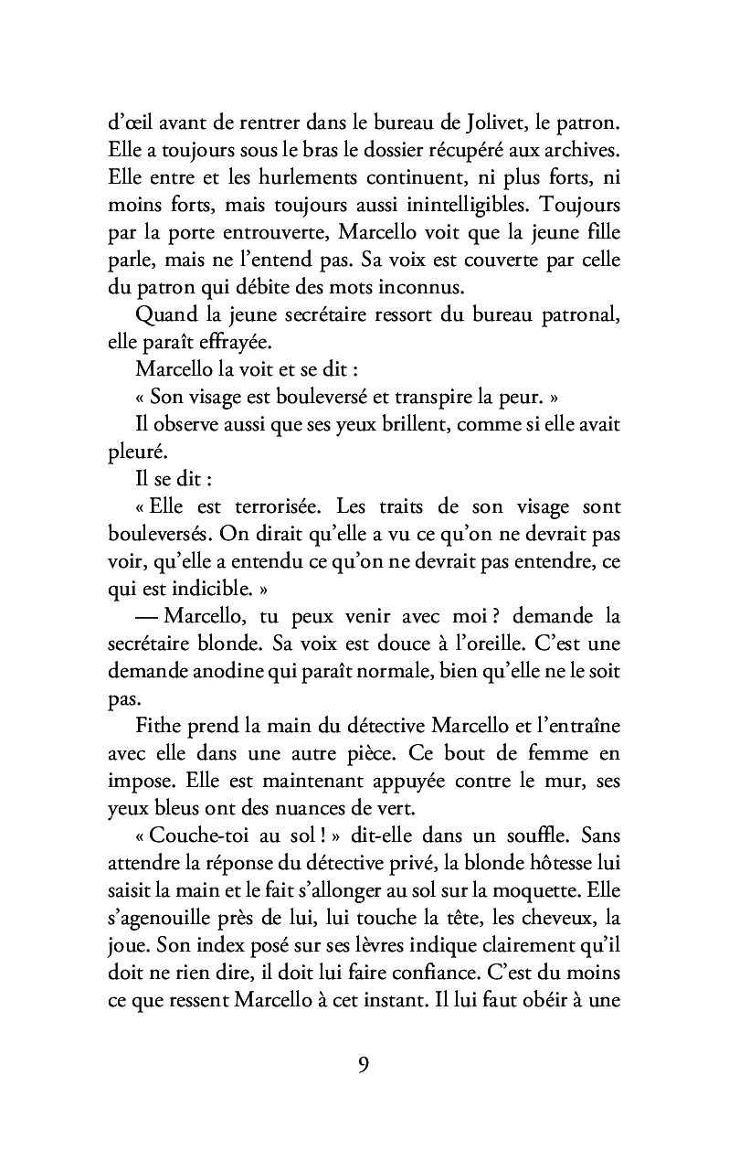 Fétiche, marabout et vieux château - Image 5