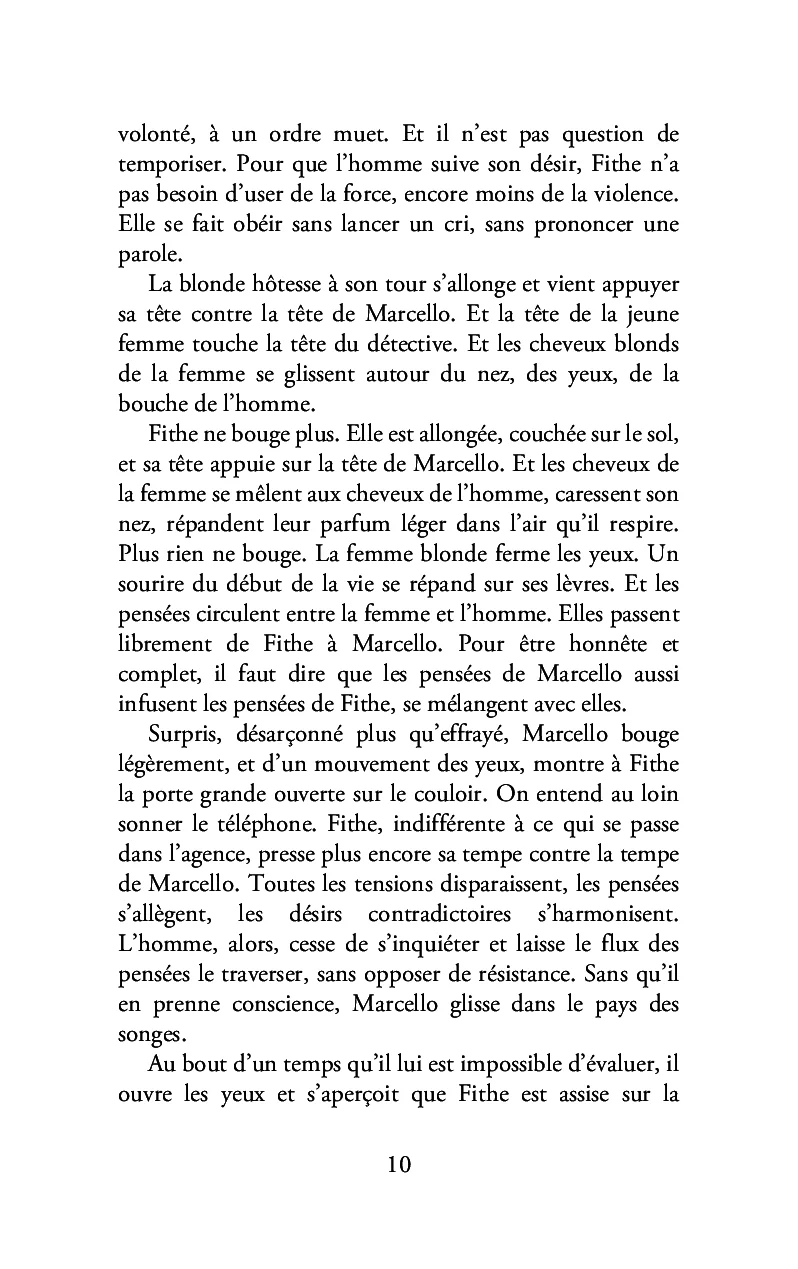 Fétiche, marabout et vieux château - Image 6