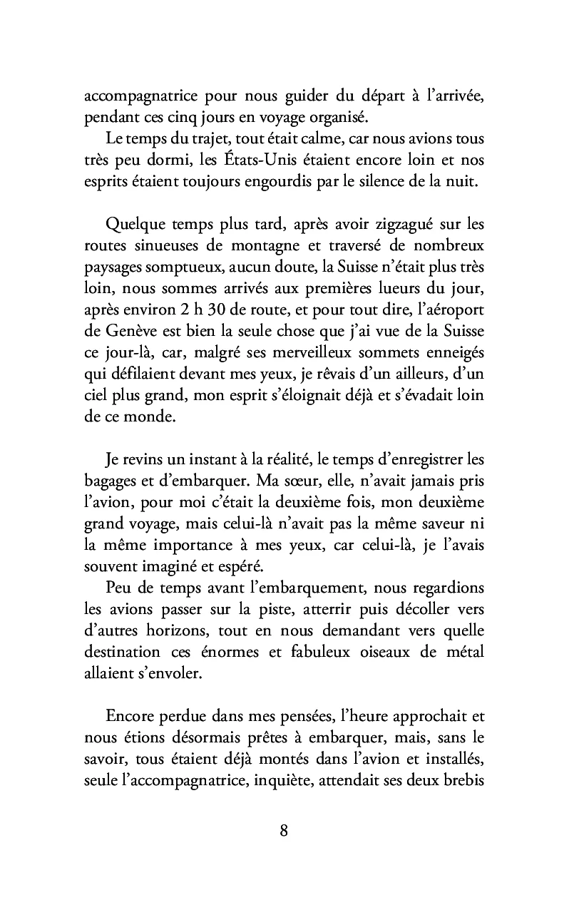Cinq jours à New York - Image 4