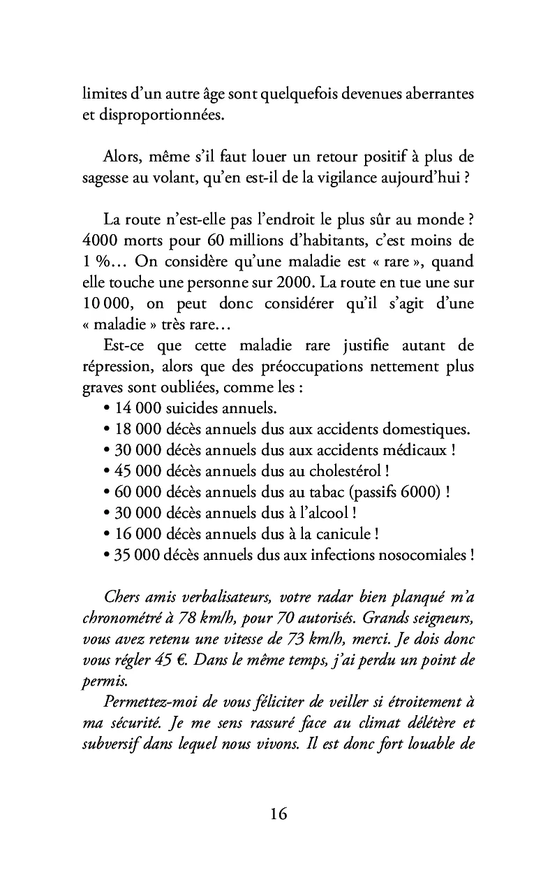 Mémoire d'un délinquant repenti - Image 12