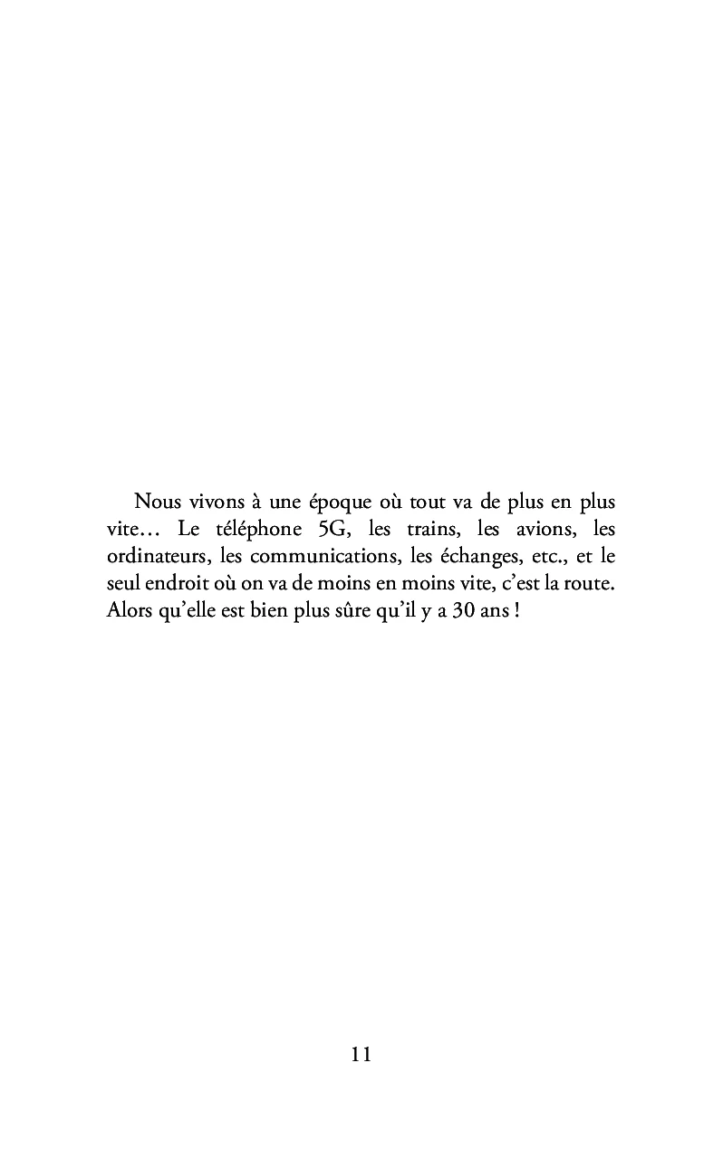 Mémoire d'un délinquant repenti - Image 7