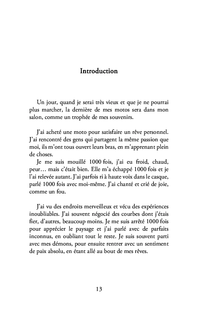 Mémoire d'un délinquant repenti - Image 9