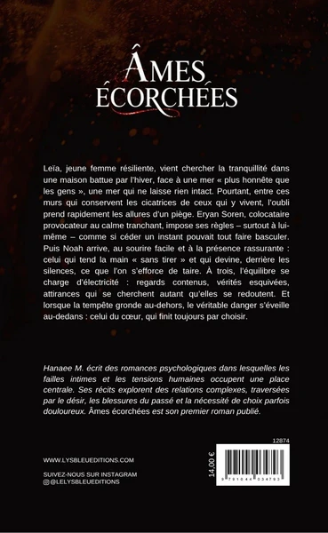 Âmes écorchées - Image 2