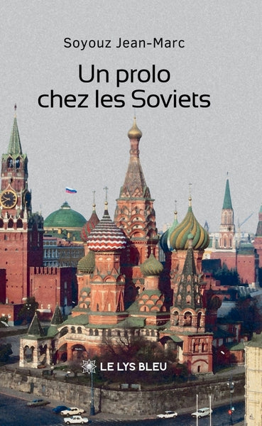 Un prolo chez les Soviets - Image 13