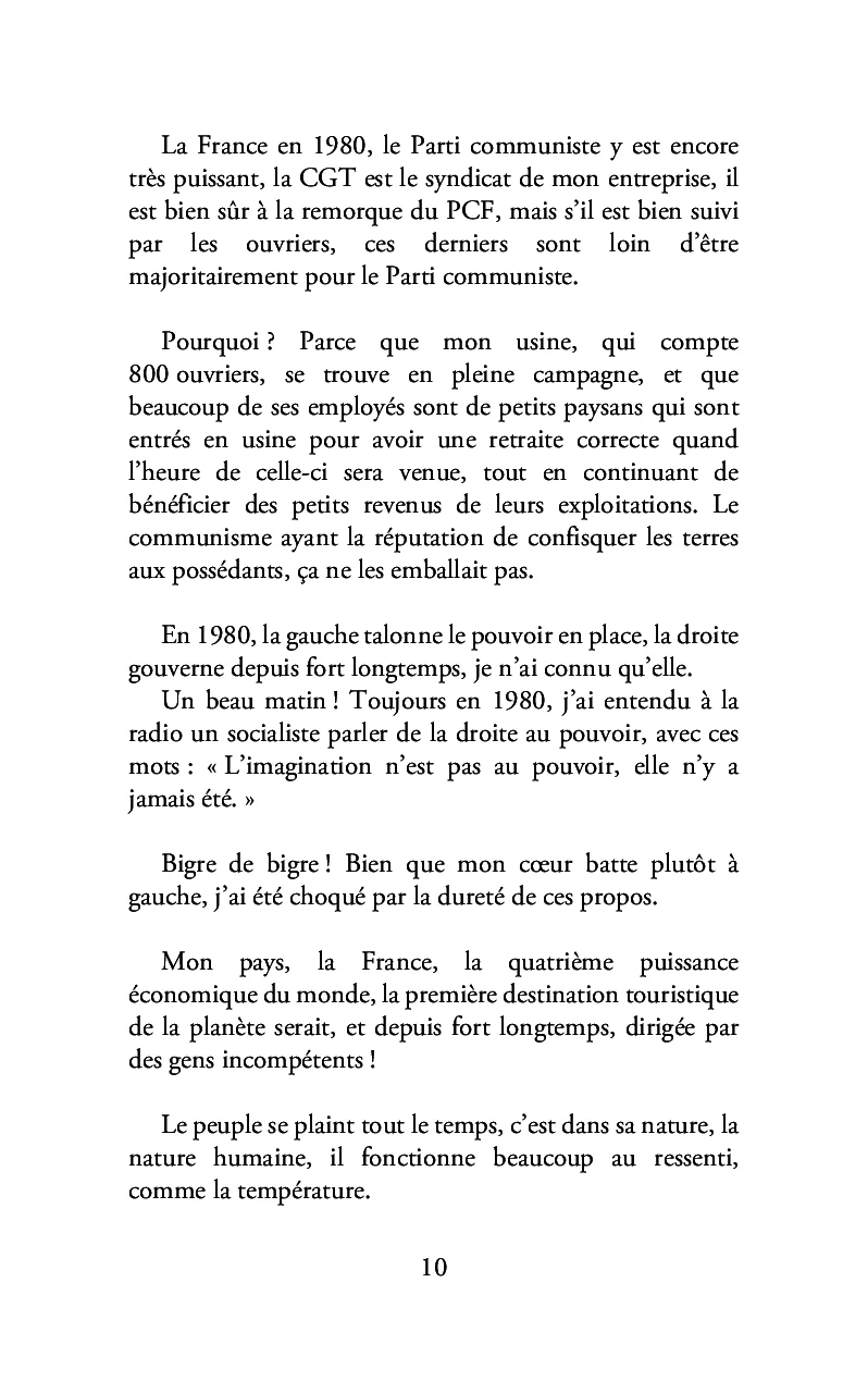 Un prolo chez les Soviets - Image 18