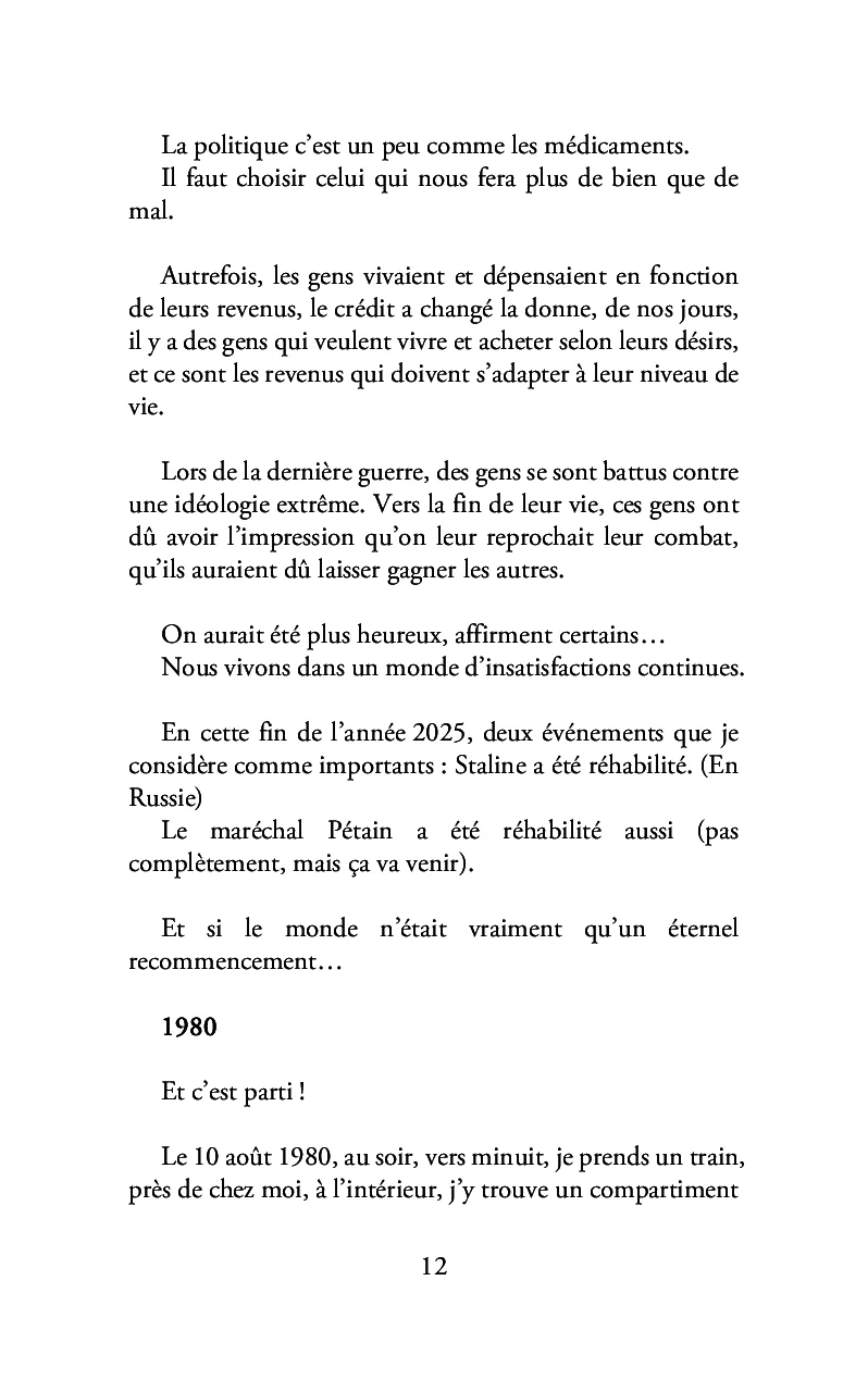 Un prolo chez les Soviets - Image 20
