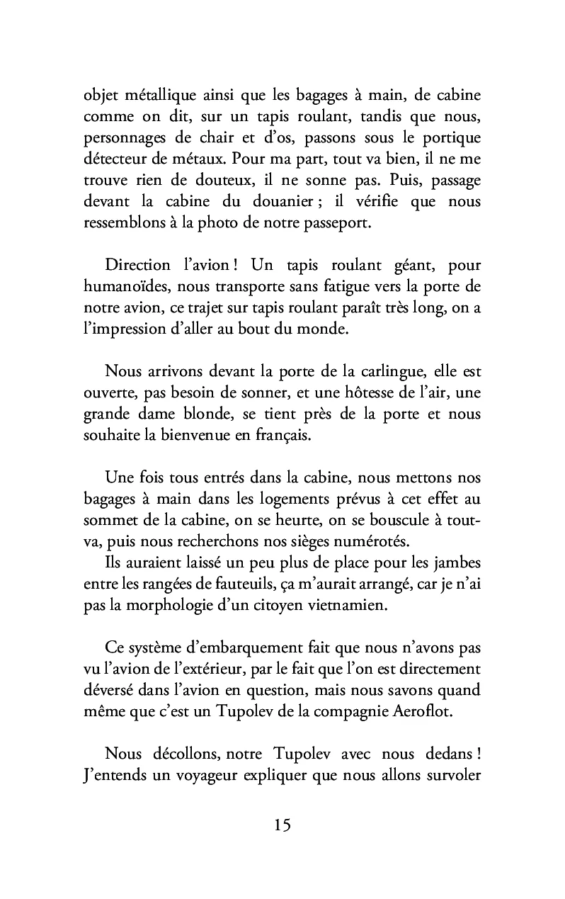 Un prolo chez les Soviets - Image 23