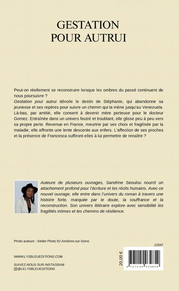 Gestation pour autrui - Image 2