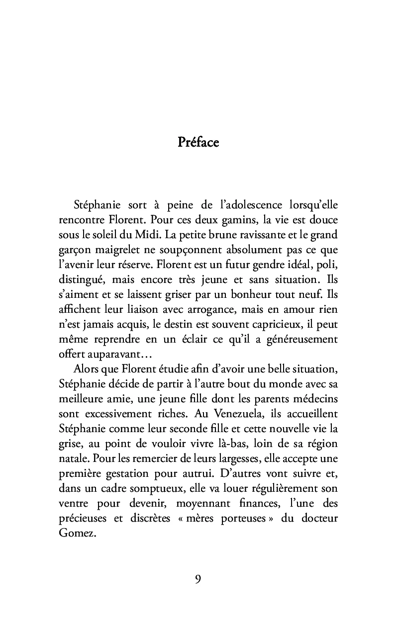 Gestation pour autrui - Image 5