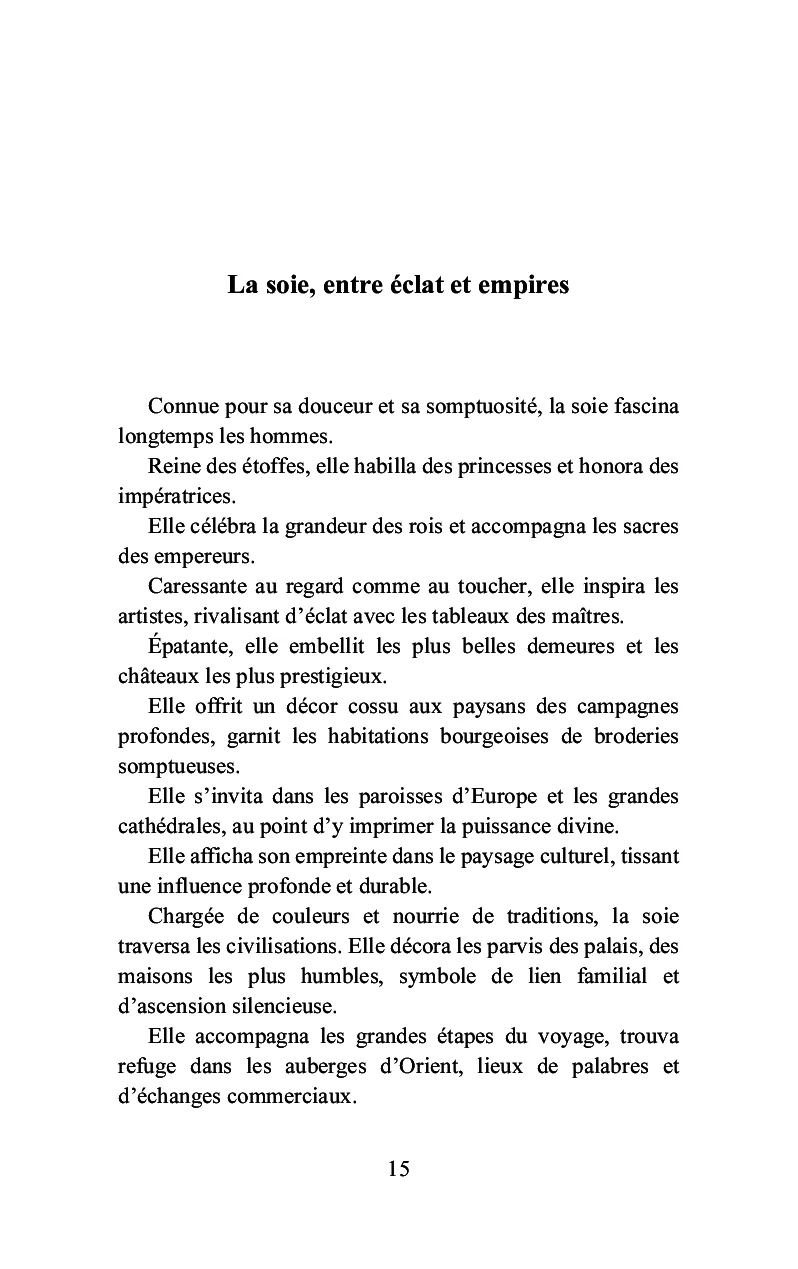 Pasteur, la soie et l'expansion coloniale française - Image 11