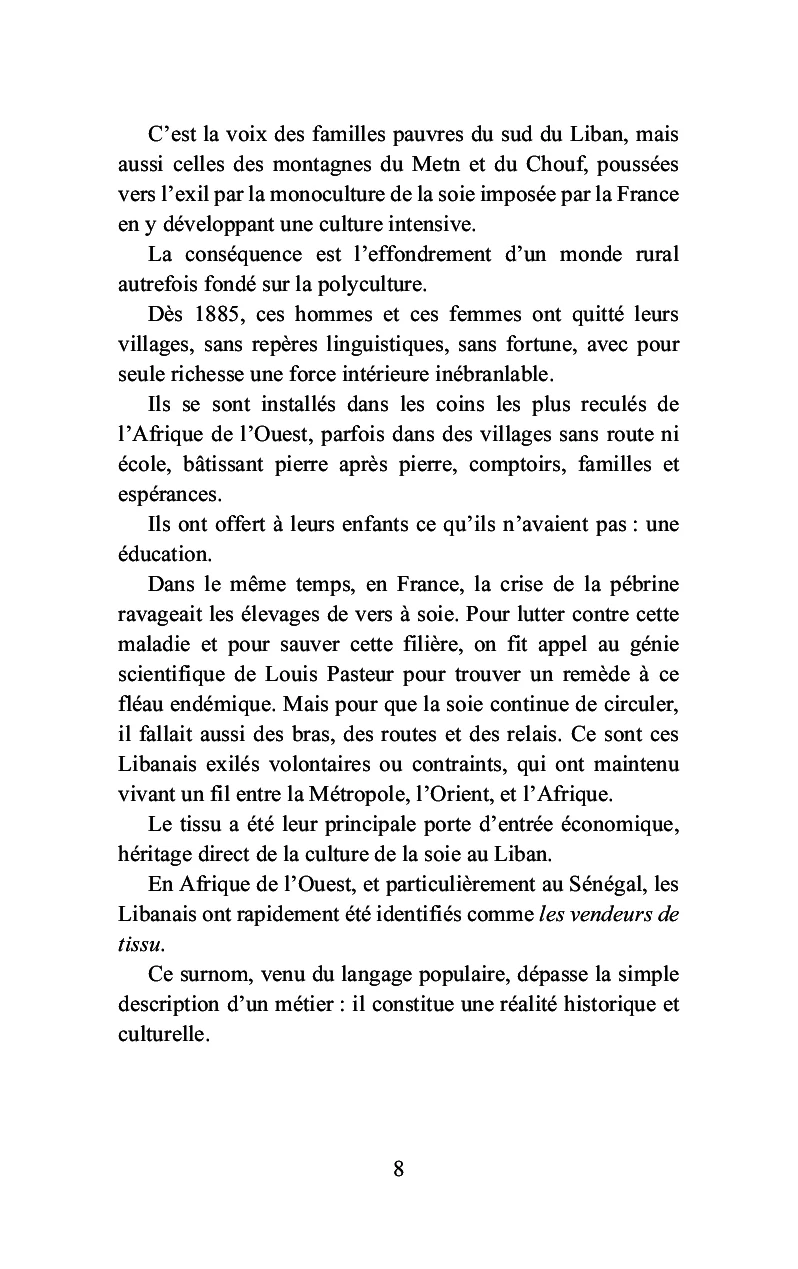 Pasteur, la soie et l'expansion coloniale française - Image 4