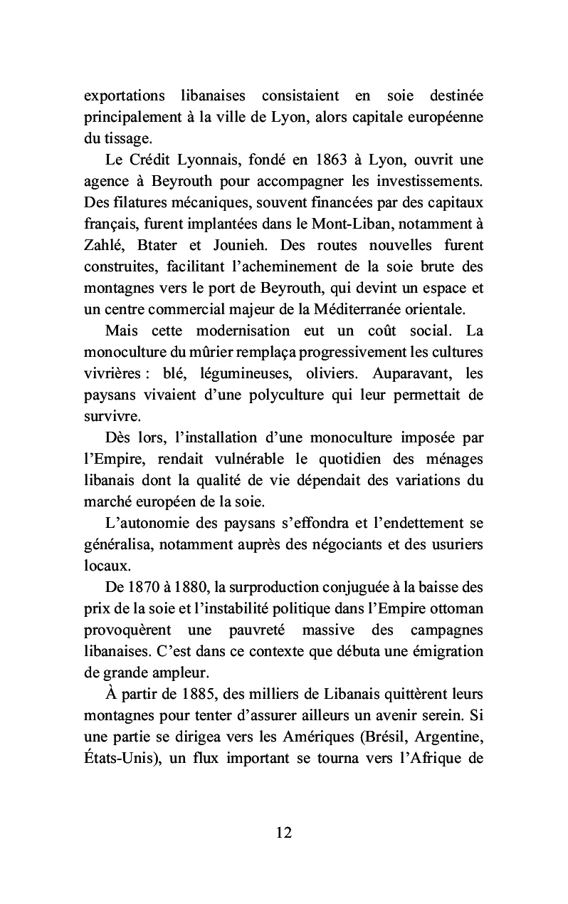 Pasteur, la soie et l'expansion coloniale française - Image 8