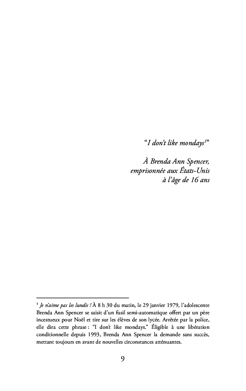 La germination - Ou le mariage inégal - Image 5