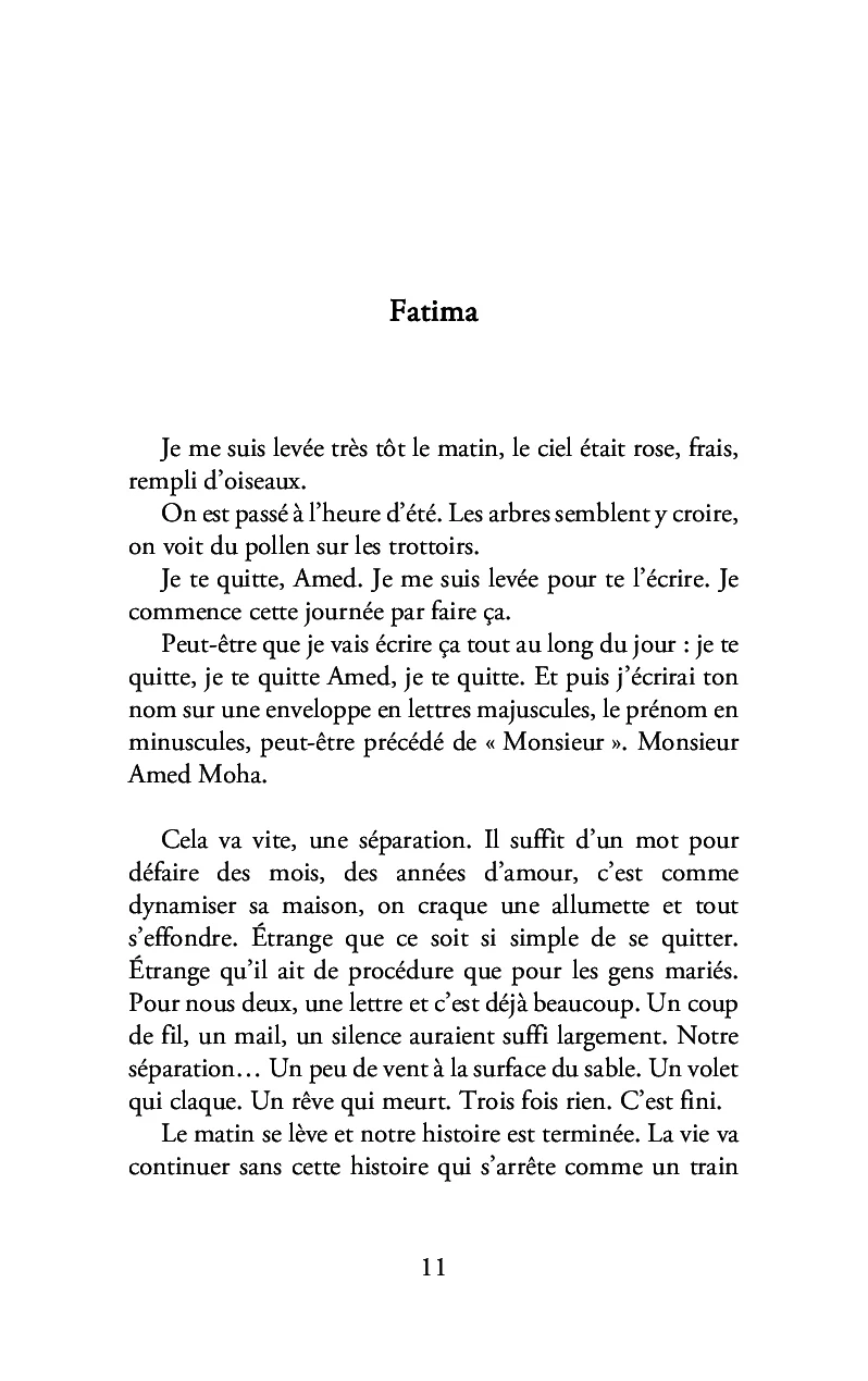 Les dernières lettres - Image 14