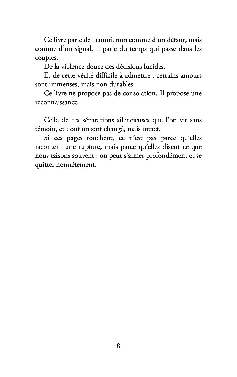 Les dernières lettres - Image 4