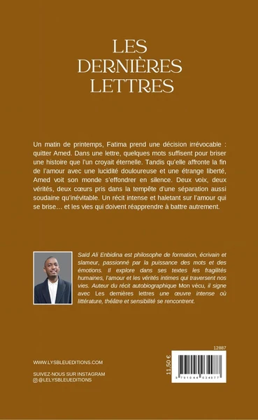 Les dernières lettres - Image 9