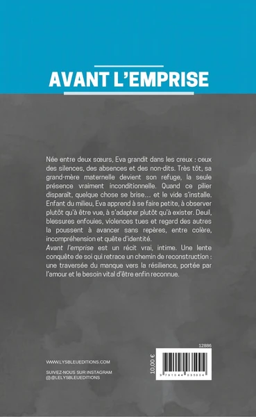 Avant l'emprise - Image 2