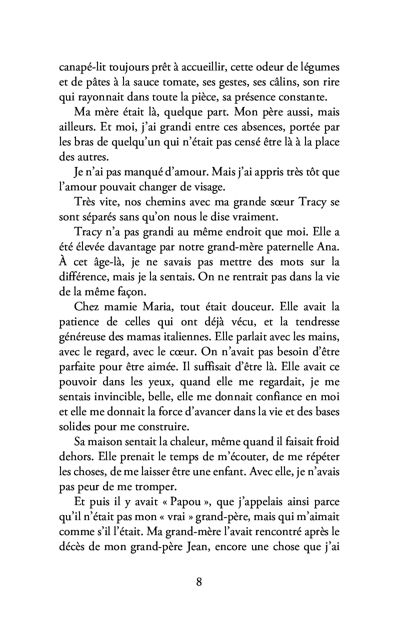 Avant l'emprise - Image 4