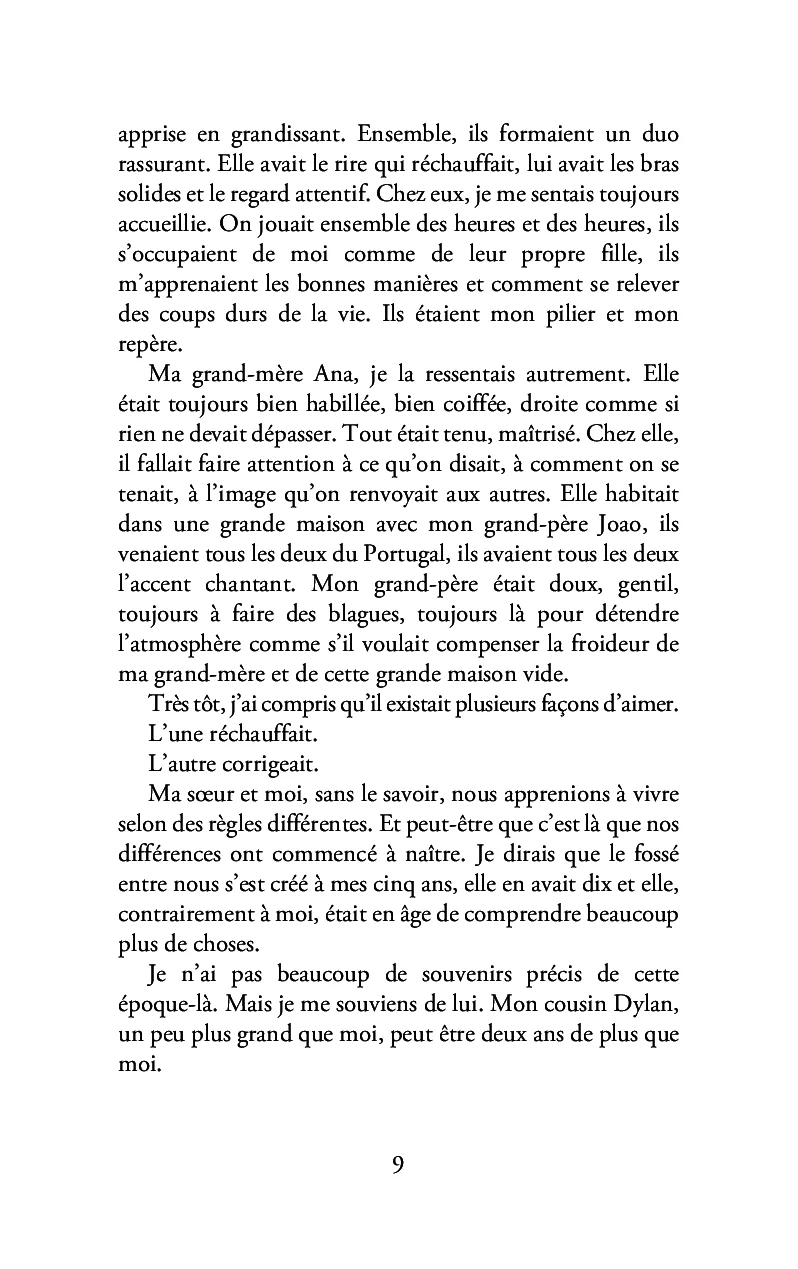 Avant l'emprise - Image 5