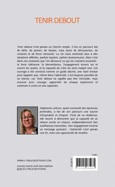 Tenir debout - Image 2