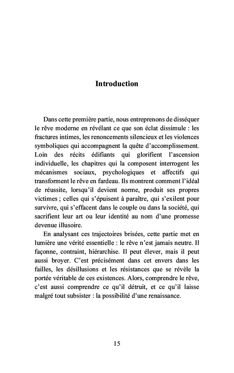 L'envers du rêve - Image 10