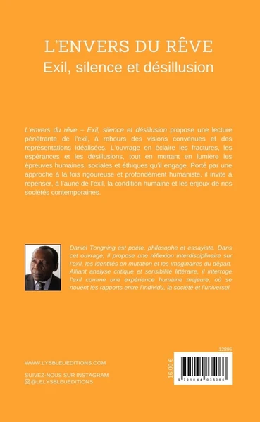 L'envers du rêve - Image 13