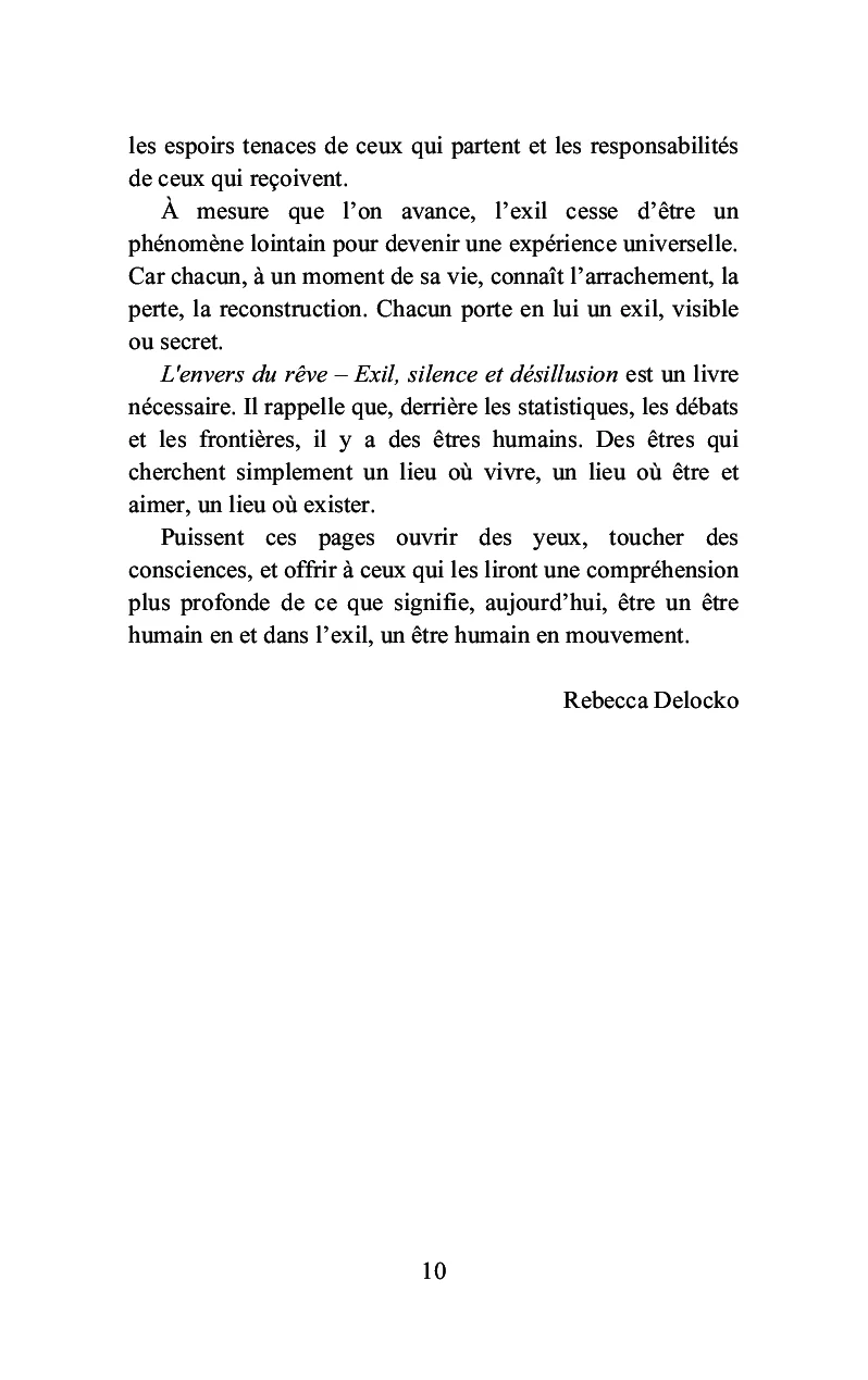 L'envers du rêve - Image 17