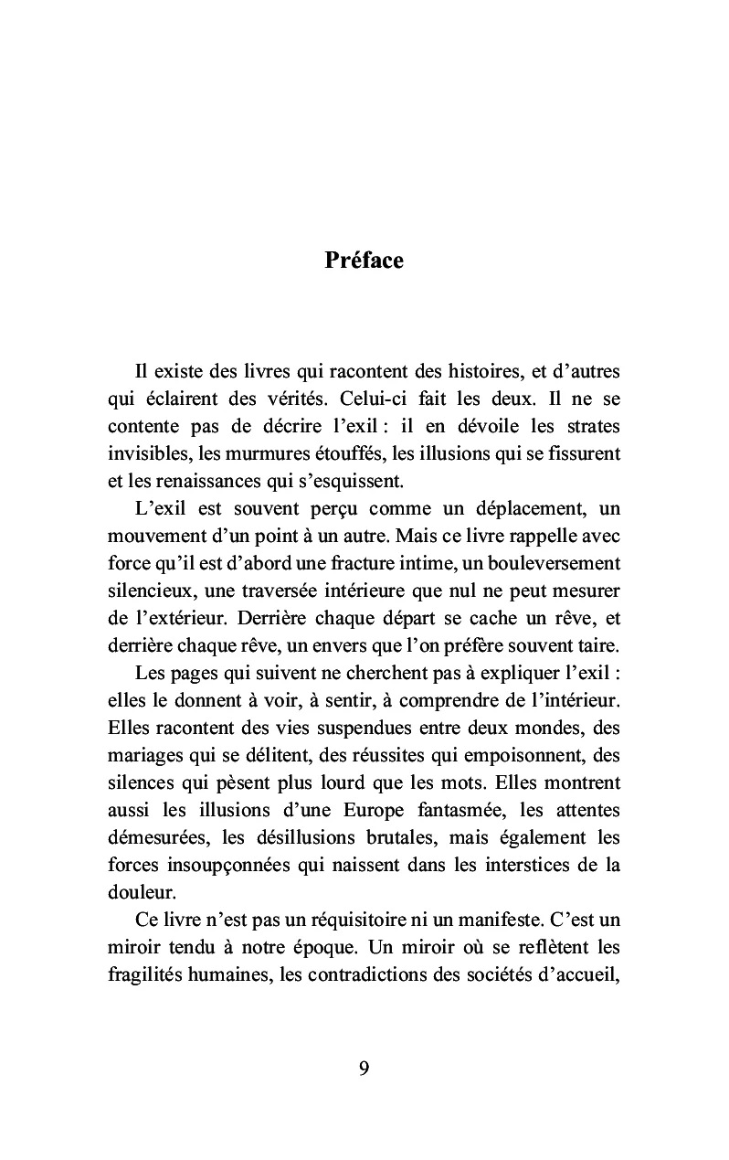 L'envers du rêve - Image 4