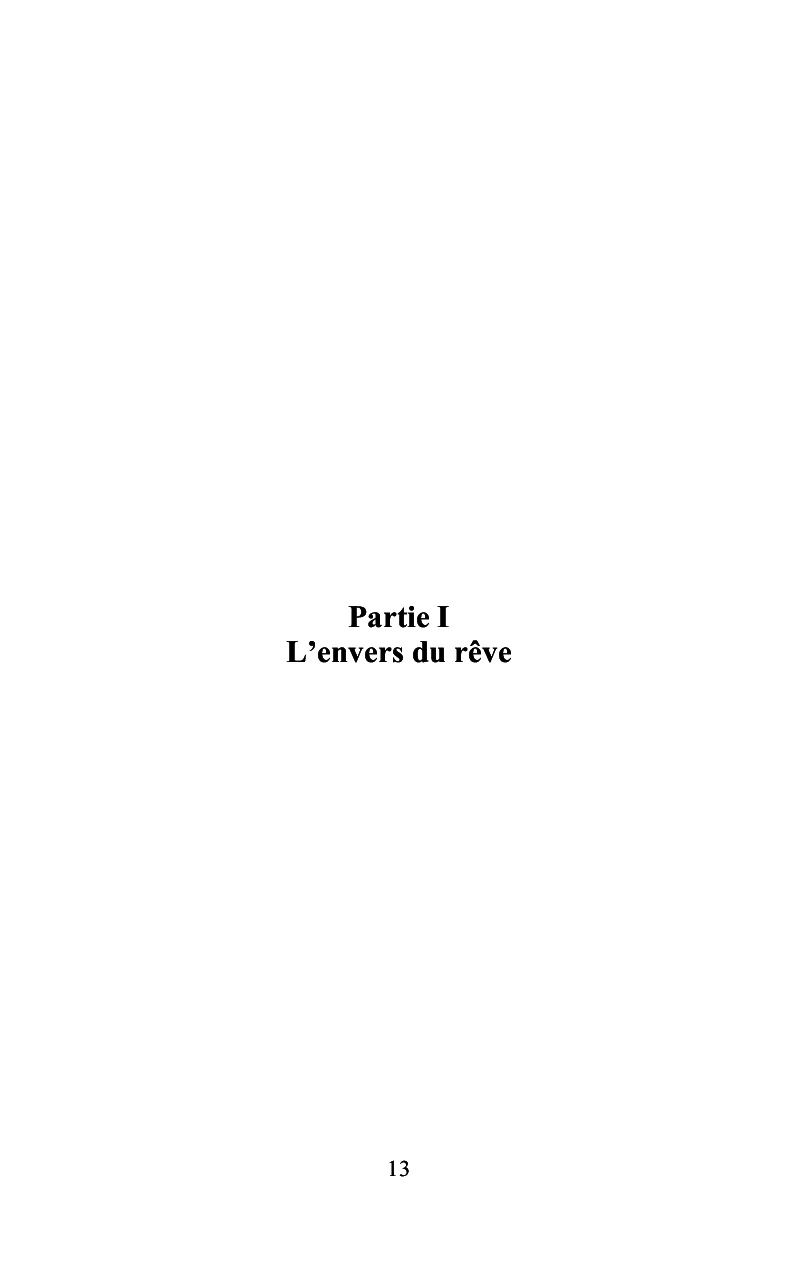 L'envers du rêve - Image 8