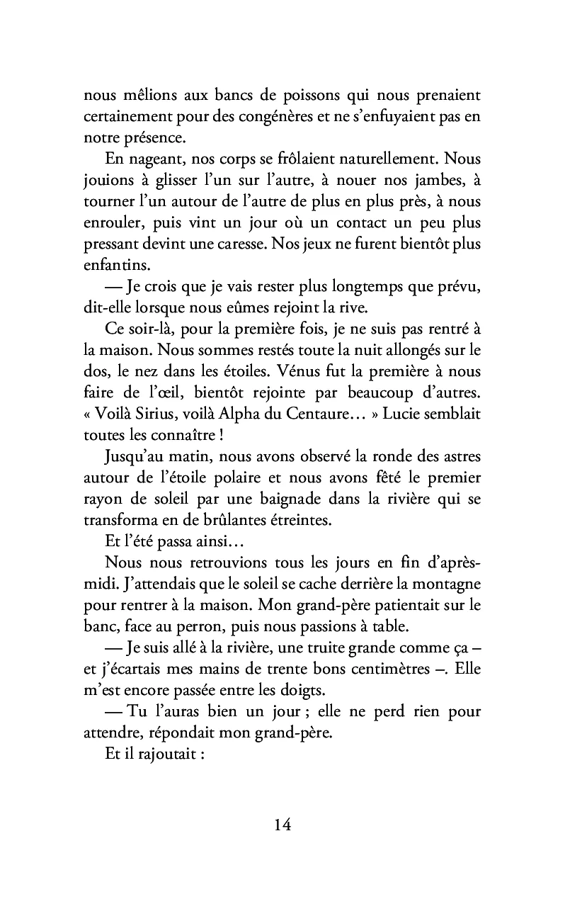 Marcel, Lucie et les autres - Image 10