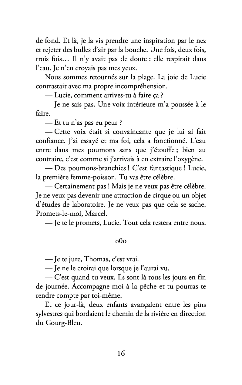 Marcel, Lucie et les autres - Image 12