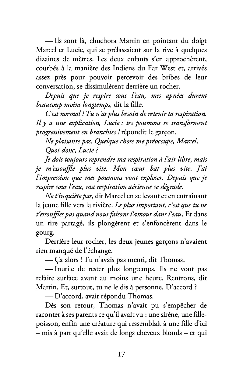 Marcel, Lucie et les autres - Image 13