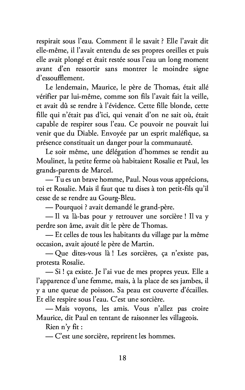 Marcel, Lucie et les autres - Image 14