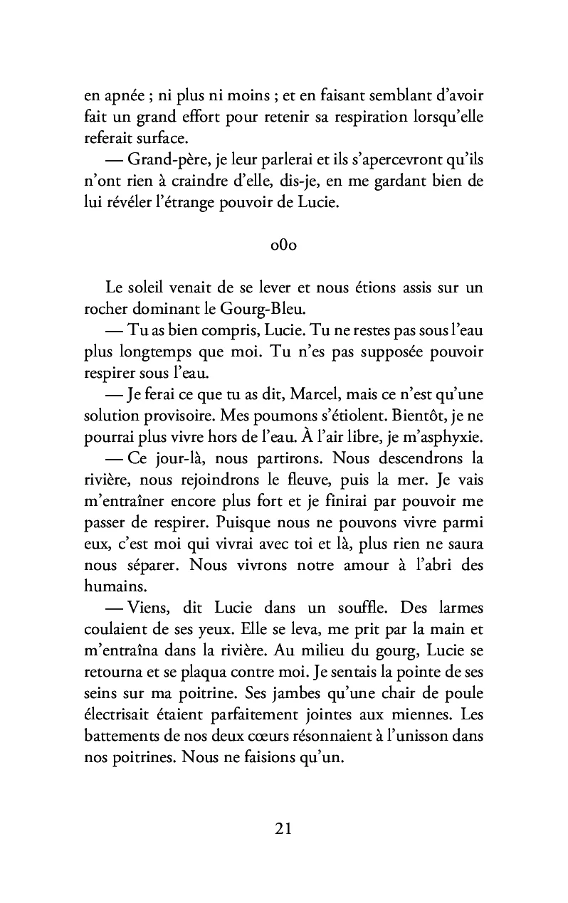 Marcel, Lucie et les autres - Image 17