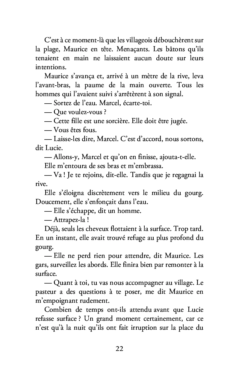 Marcel, Lucie et les autres - Image 18