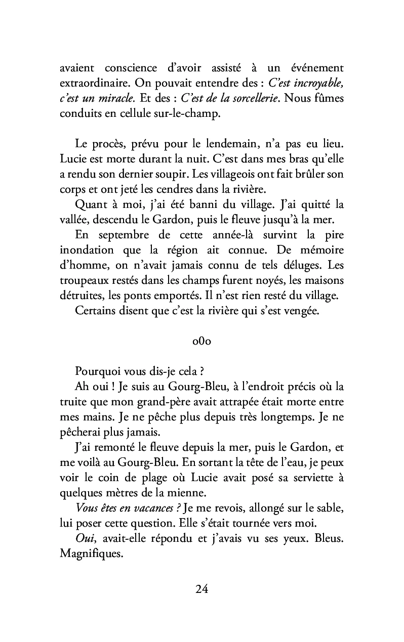 Marcel, Lucie et les autres - Image 20