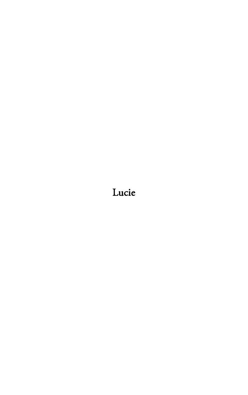 Marcel, Lucie et les autres - Image 23