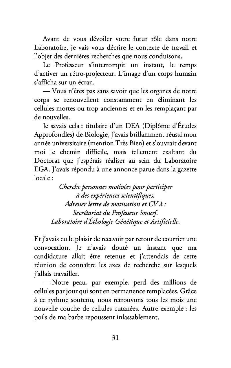Marcel, Lucie et les autres - Image 27