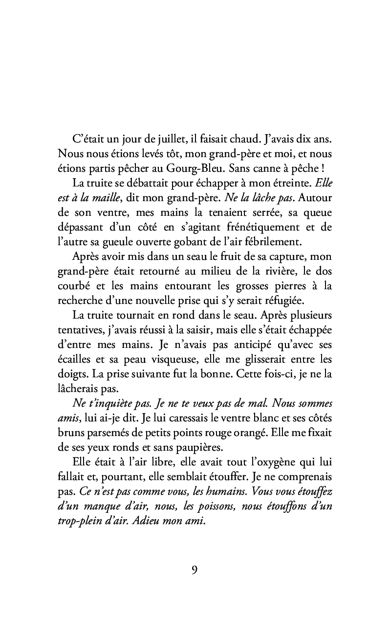 Marcel, Lucie et les autres - Image 5