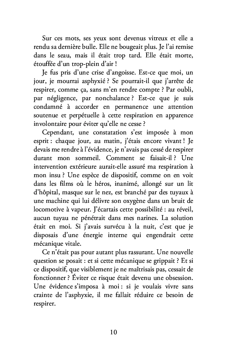 Marcel, Lucie et les autres - Image 6