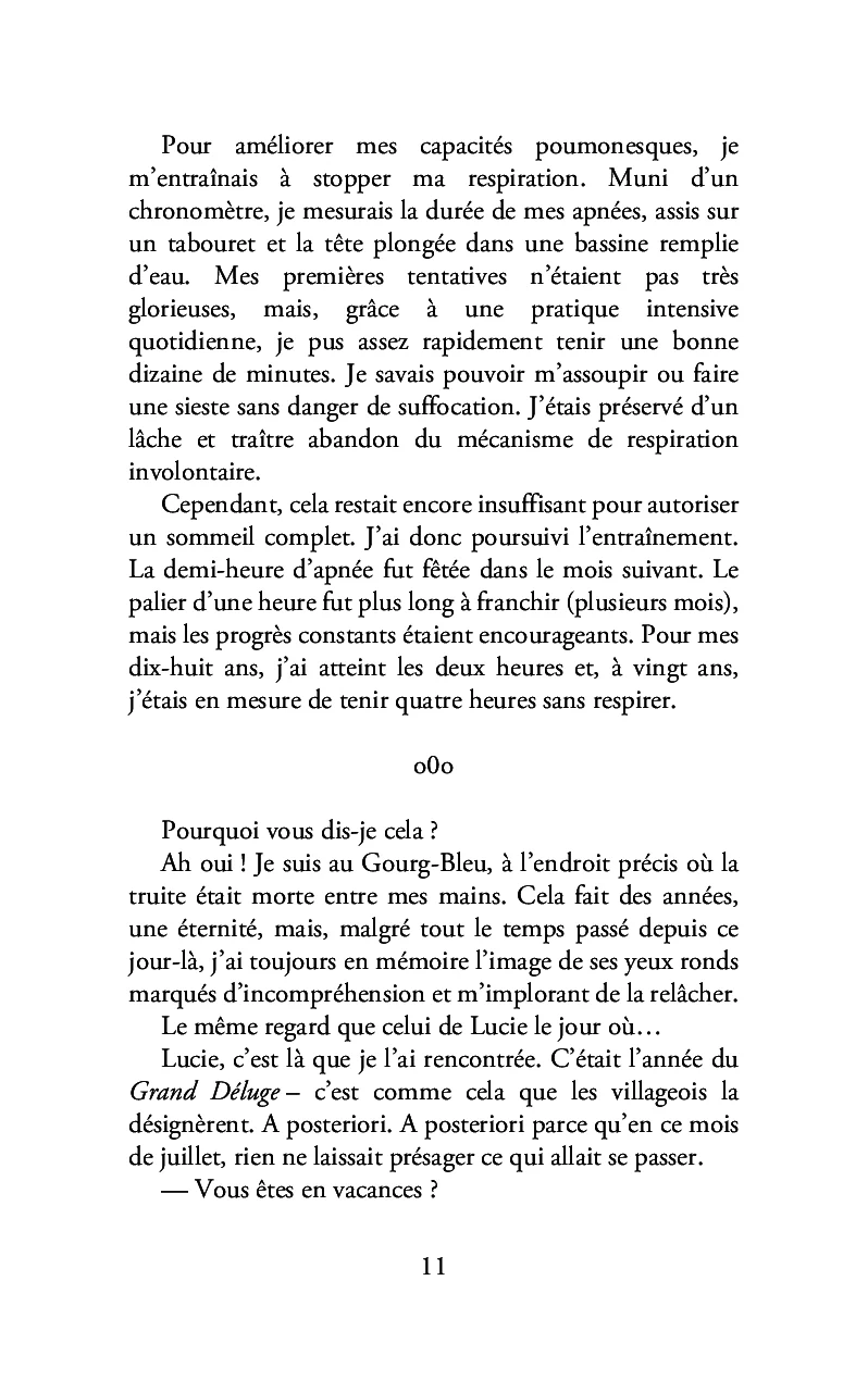 Marcel, Lucie et les autres - Image 7