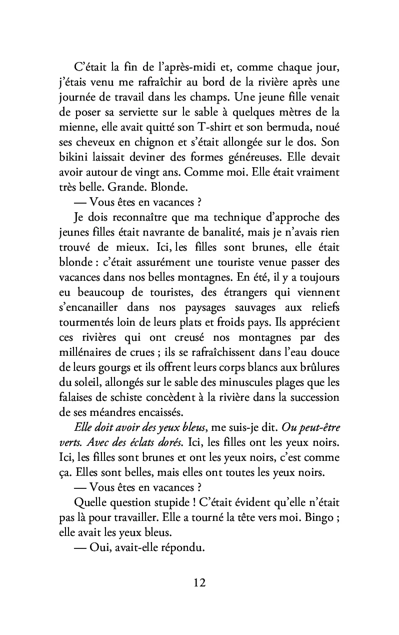 Marcel, Lucie et les autres - Image 8