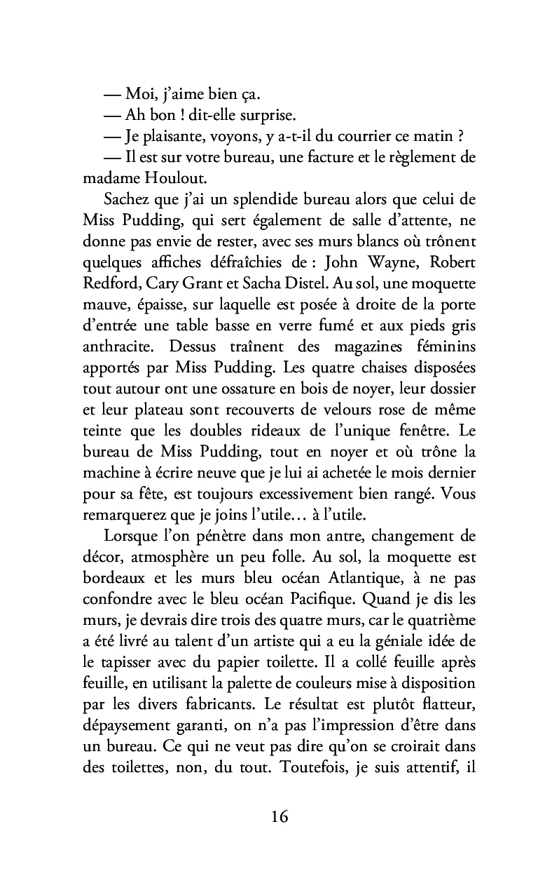 Jean-Michel Morgan et compagnie - Image 12