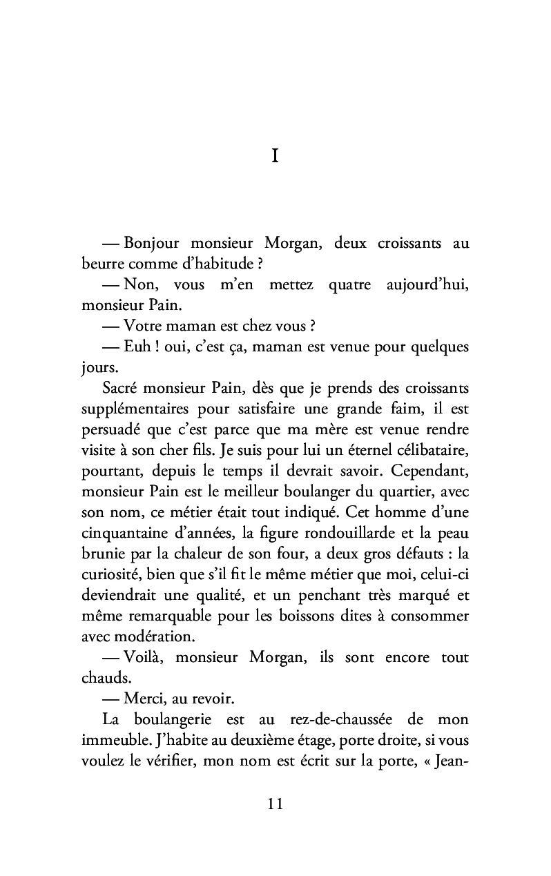 Jean-Michel Morgan et compagnie - Image 19